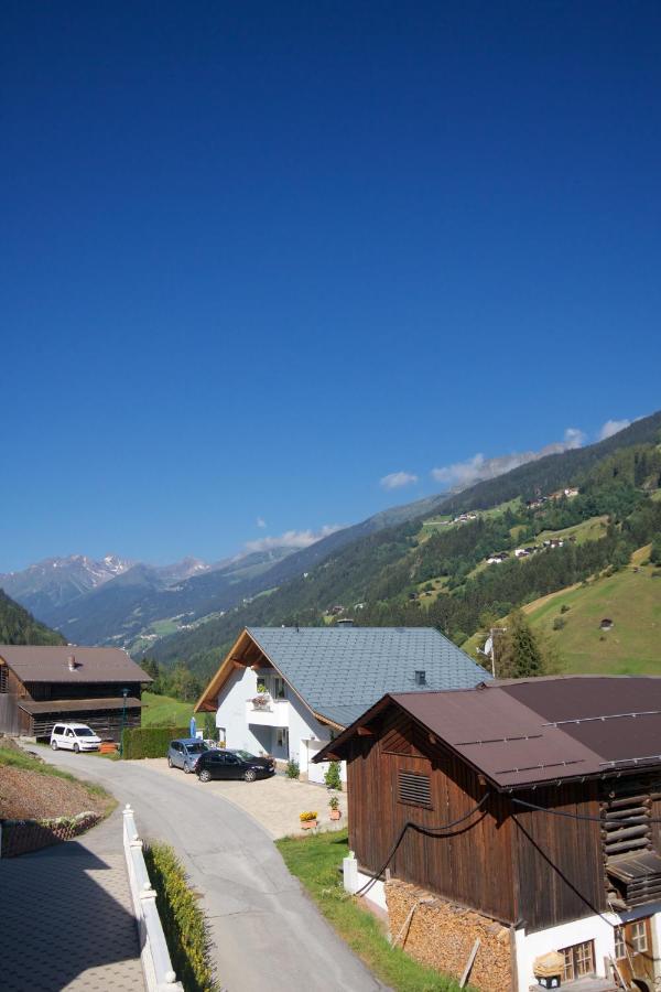 Chalet See Tirol - Ischgl/Kappl Eksteriør billede