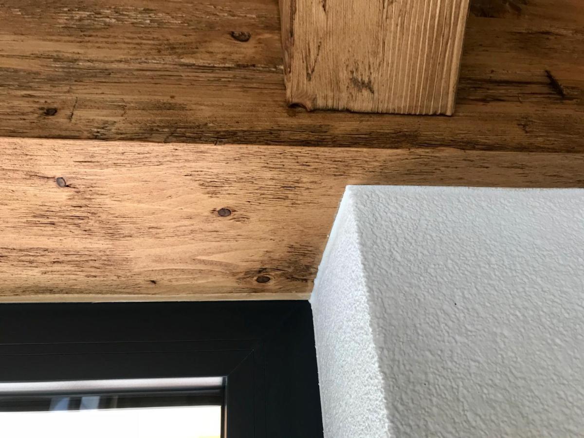 Chalet See Tirol - Ischgl/Kappl Eksteriør billede