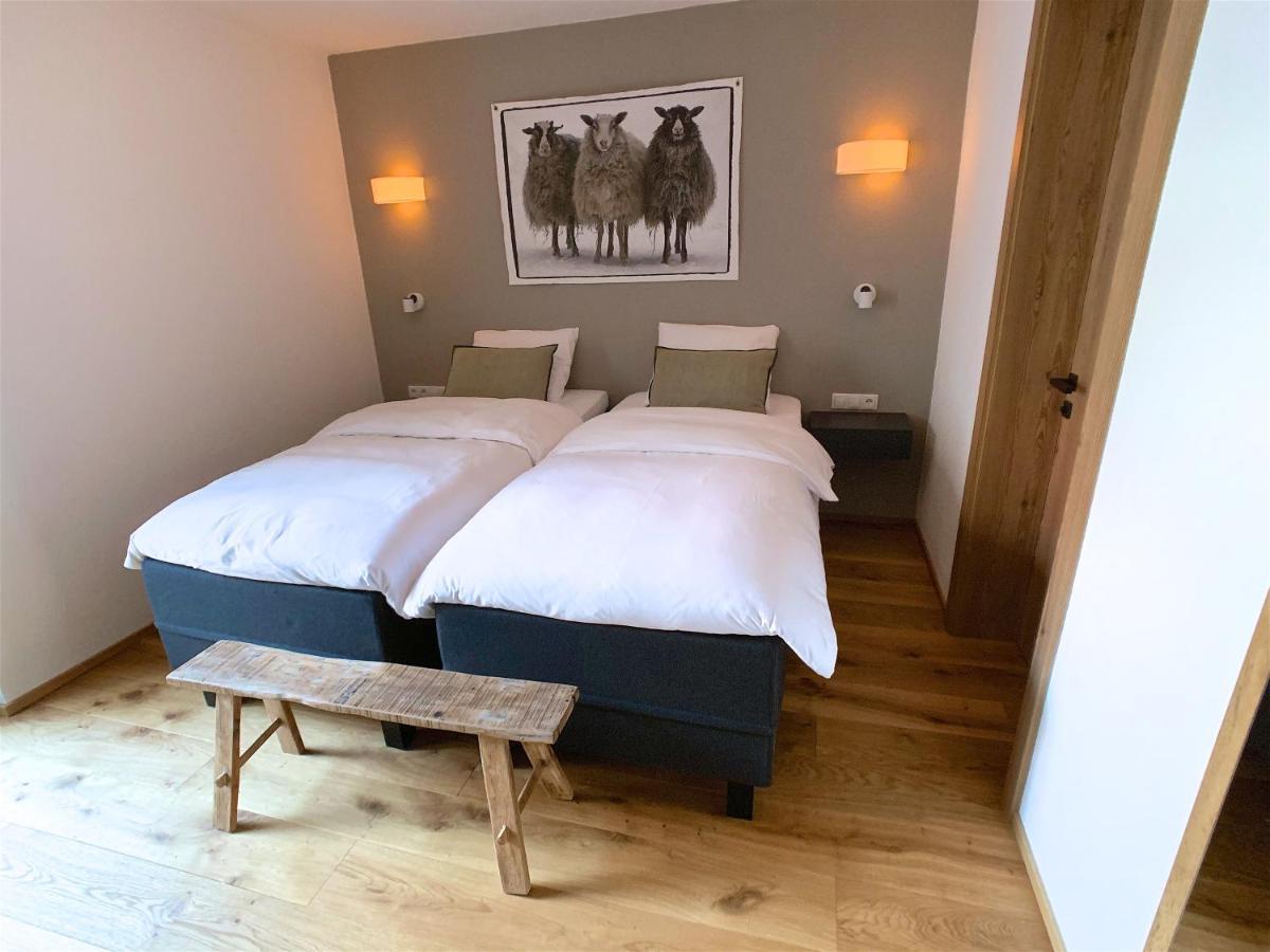 Chalet See Tirol - Ischgl/Kappl Eksteriør billede